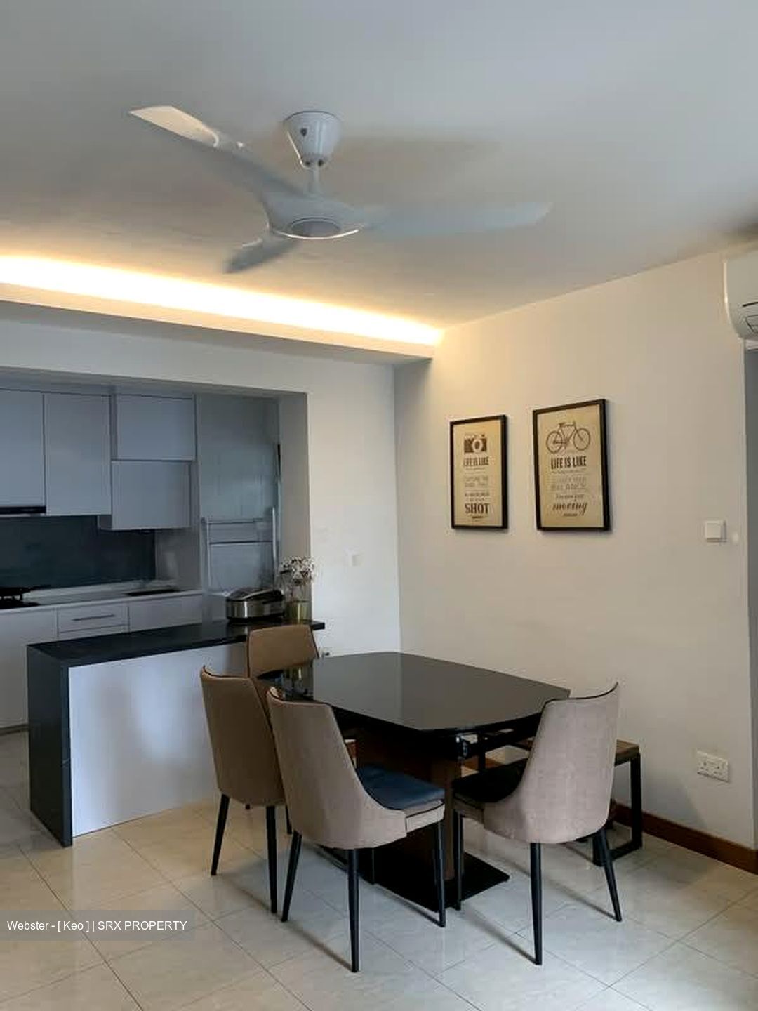 Blk 637B The Meadows (Punggol), HDB 4 Rooms #545746011